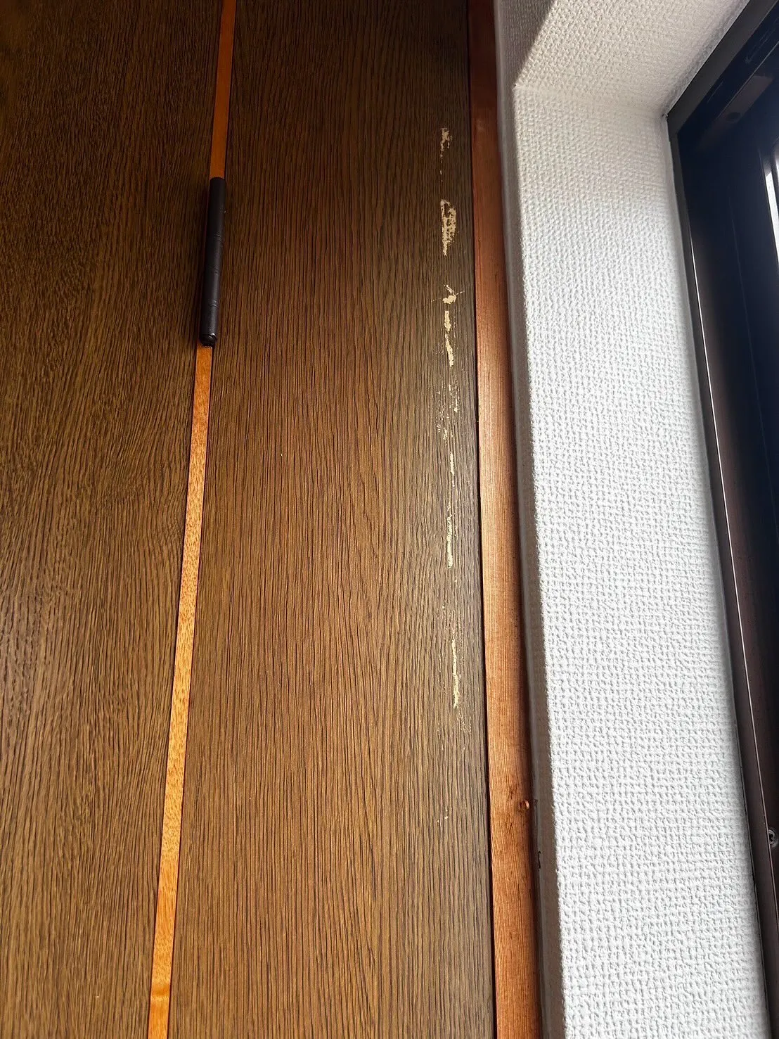 リメイク施工