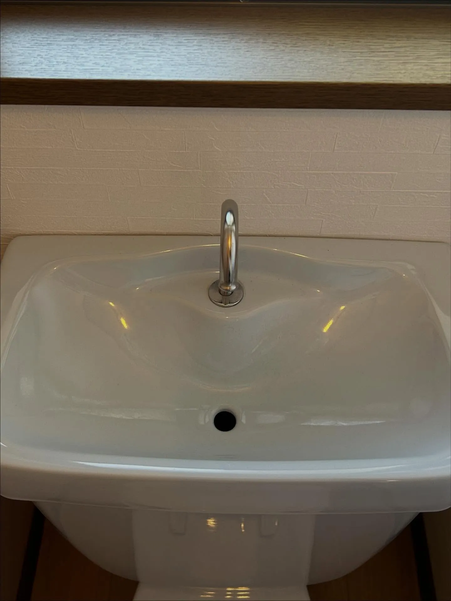 トイレクリーニング