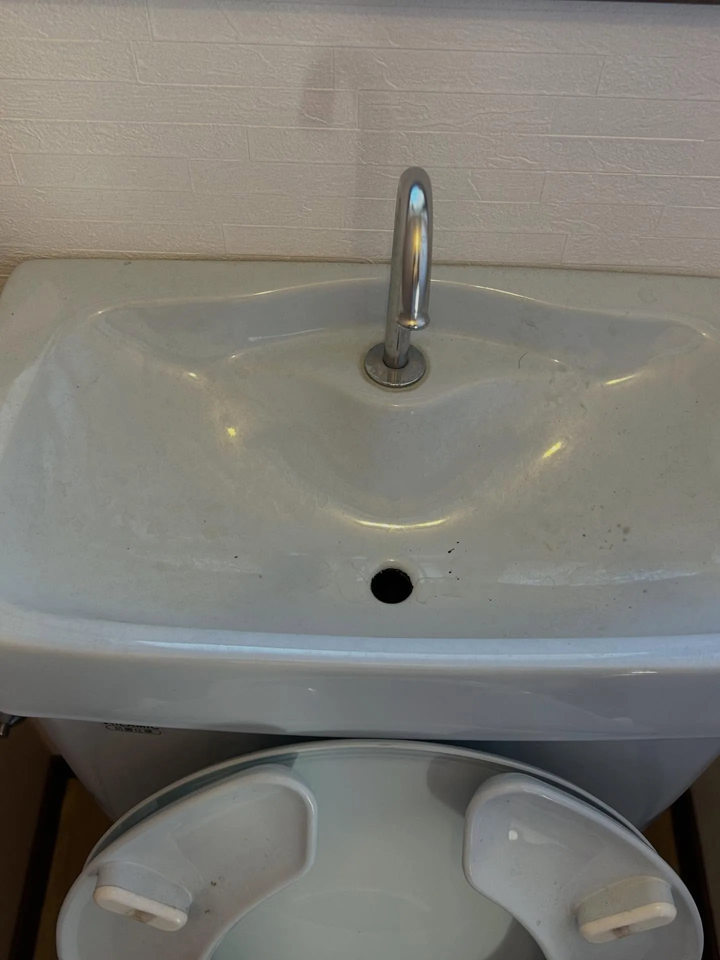 トイレクリーニング