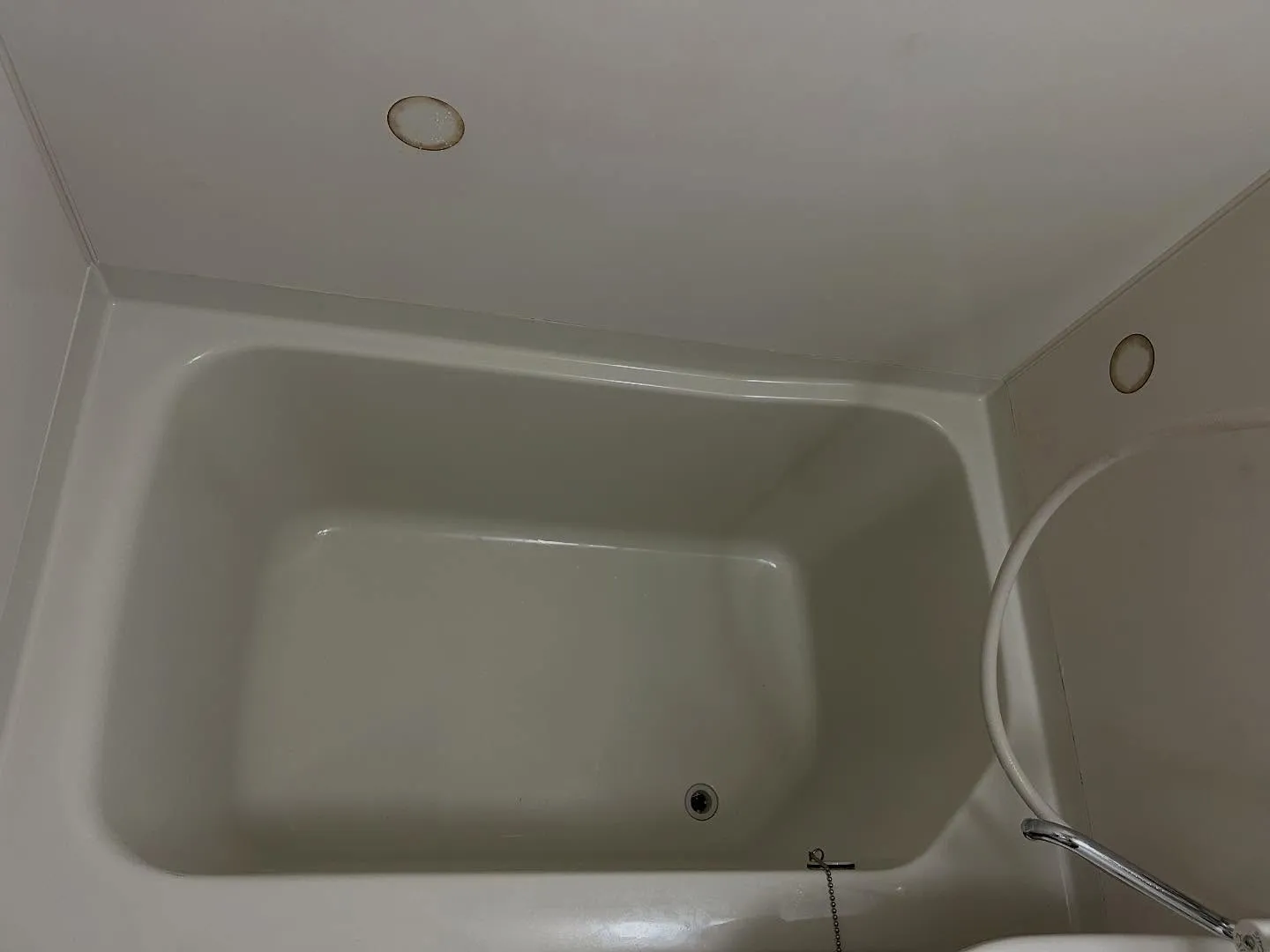 倉敷市水島での浴室3点ユニットの