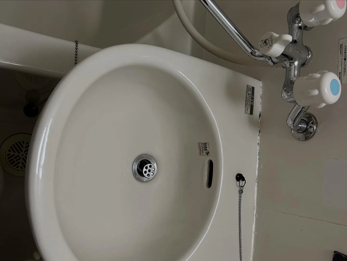 倉敷市水島での浴室3点ユニットの