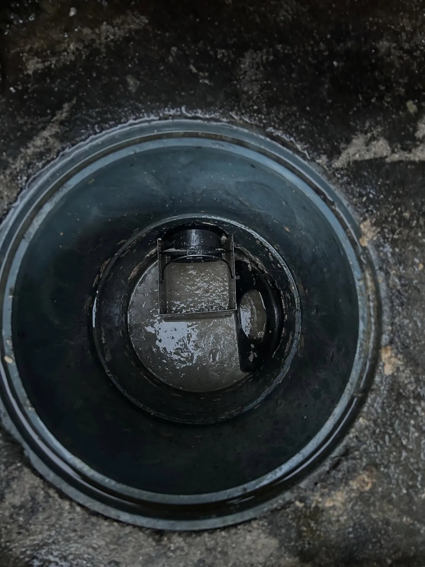 配管洗浄•詰まり除去クリーニング