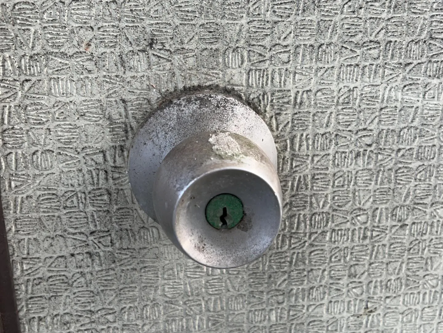 鍵解除•交換作業