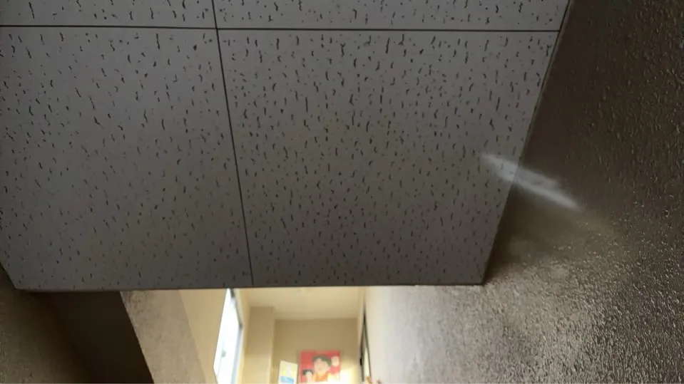 倉敷市ジプトン交換作業