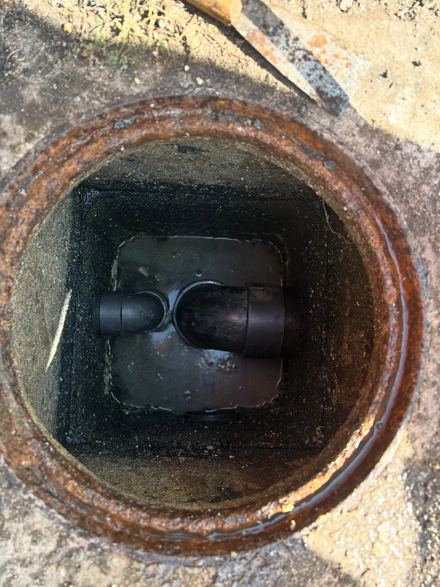 玉野市 グリストラップ清掃