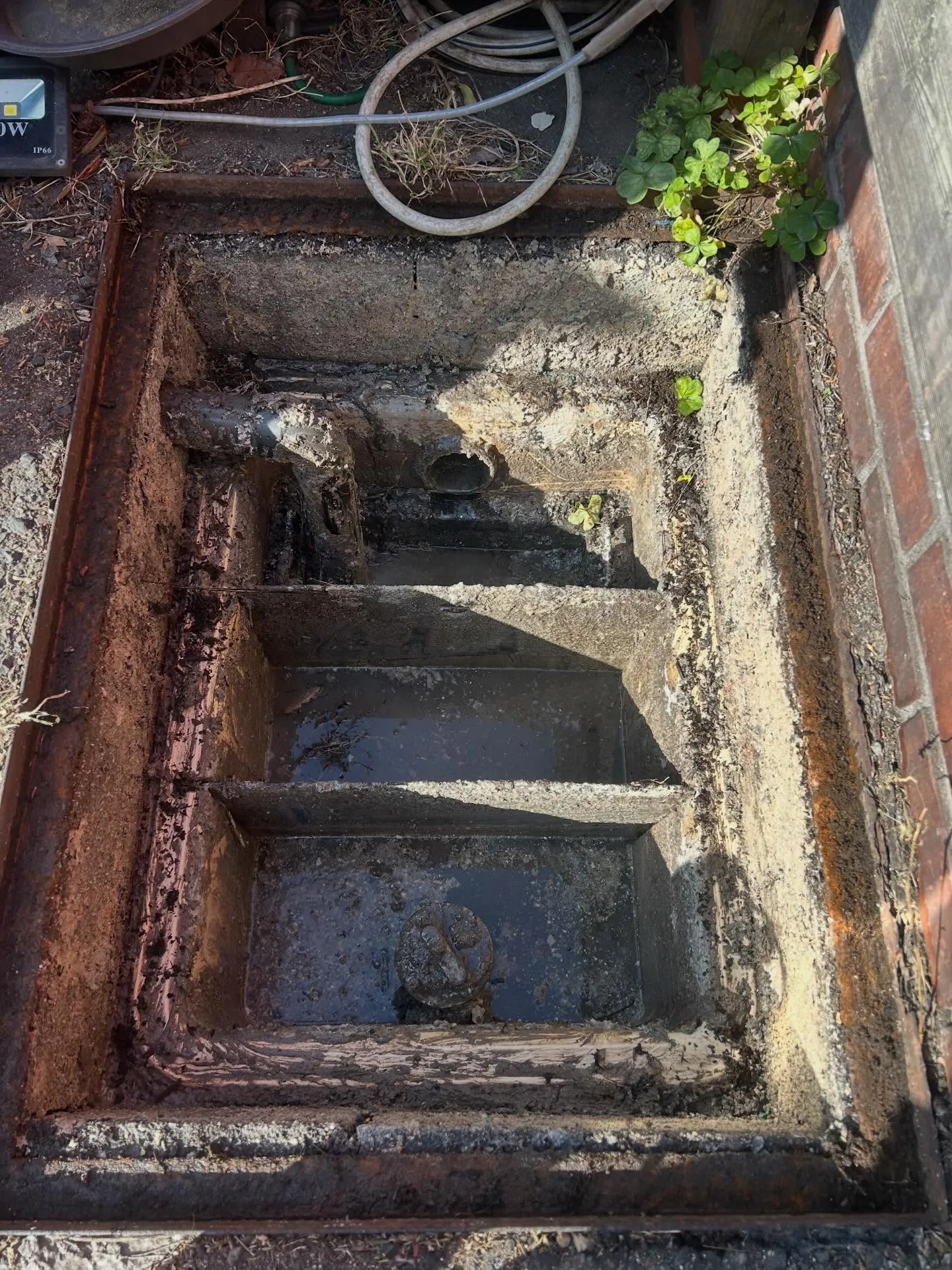 玉野市 グリストラップ清掃