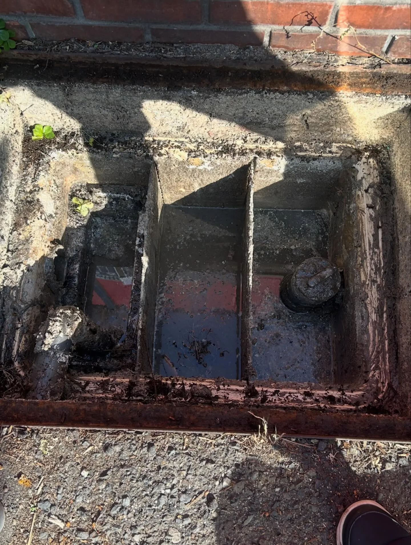 玉野市 グリストラップ清掃