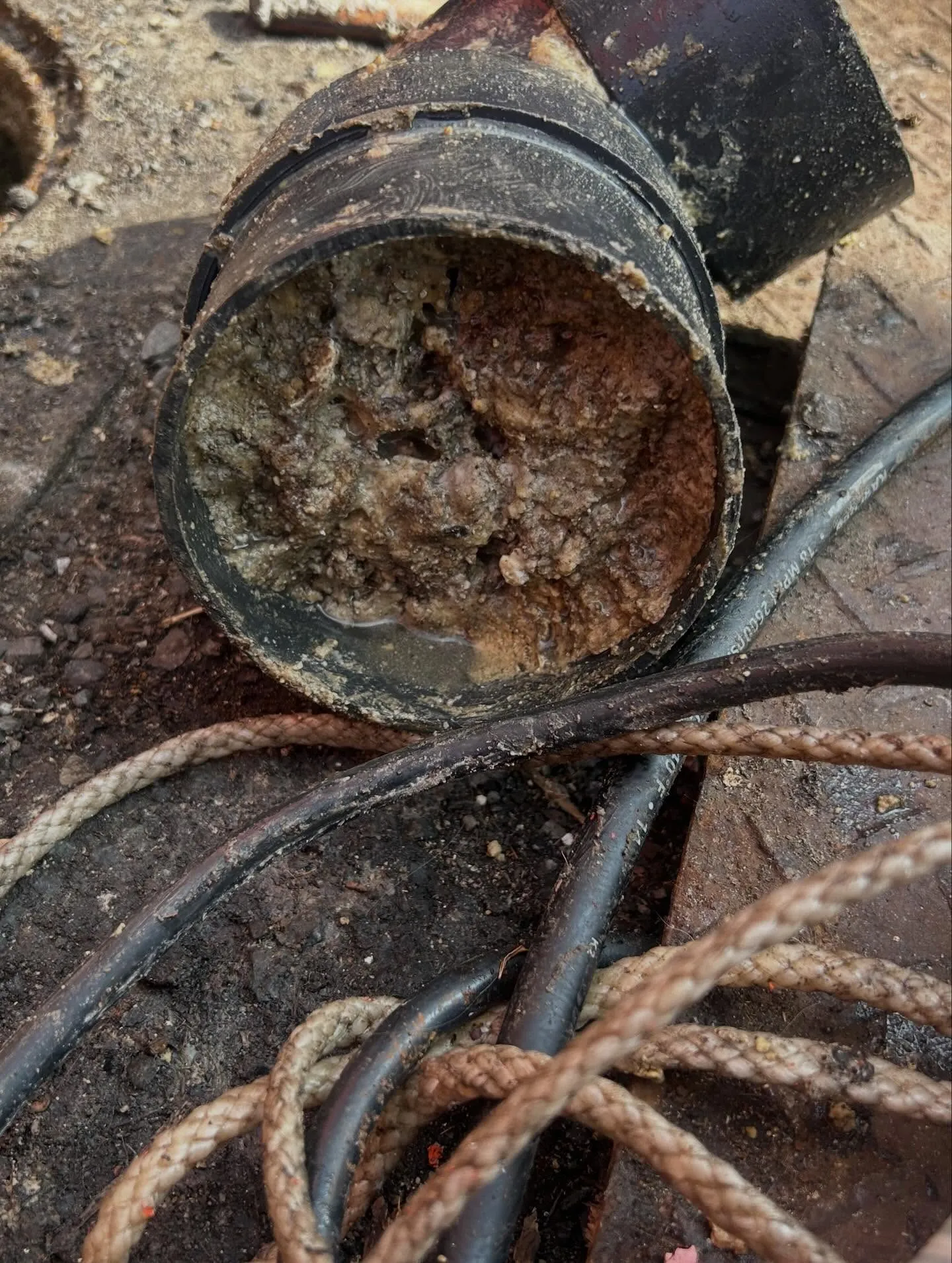 玉野市 グリストラップ清掃