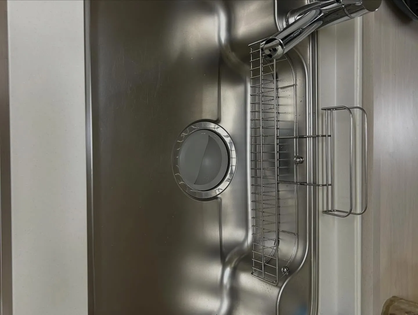 倉敷市でキッチンクリーニング