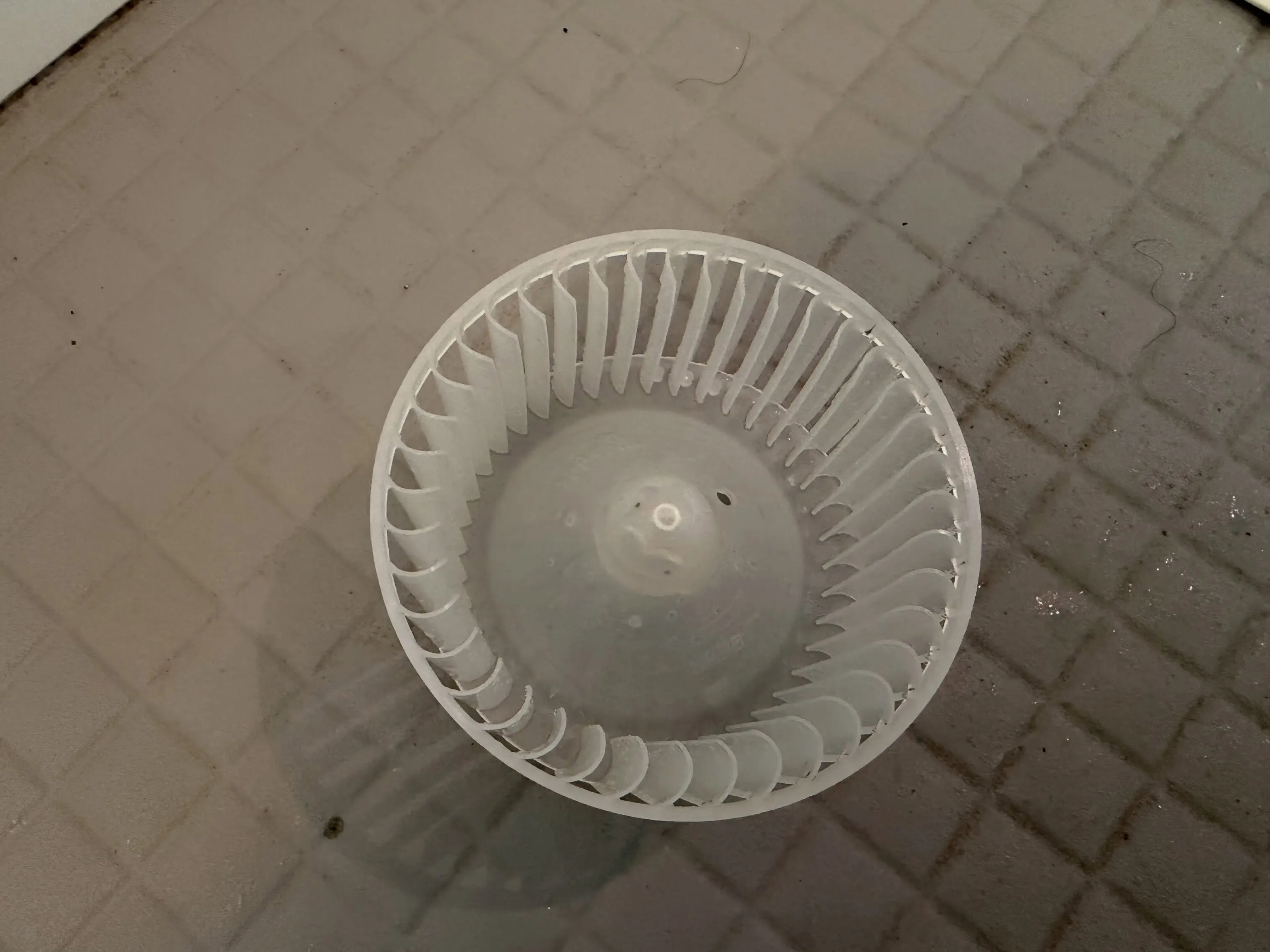 浴室クリーニング🧼
